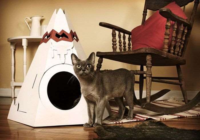 Wigwam