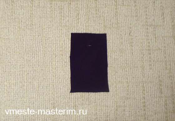 банты из ткани diy на голову или на платья мастер-класс