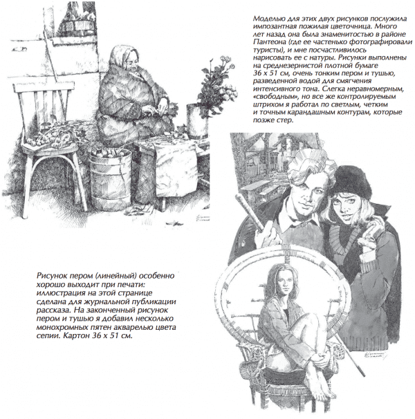 Технологии и инструменты.