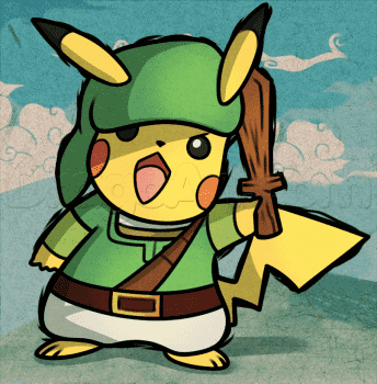 Kak Risovat Pikachu ссылка0272
