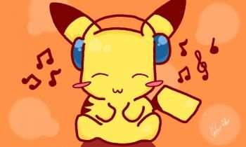 Kak risovat simpatichnyiy chibi pikachu0282
