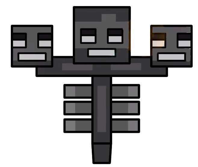 Как нарисовать Minecraft шаг за шагом