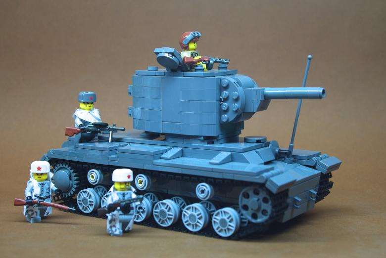 Как сделать из лего танк: делаем мини танк, т-34 и тигр из кубиков LEGO