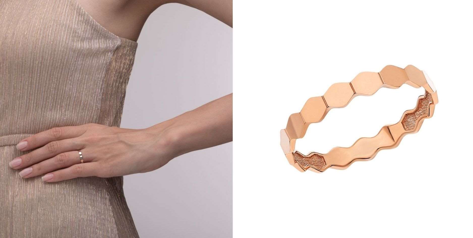 Кольца DIY для начинающих