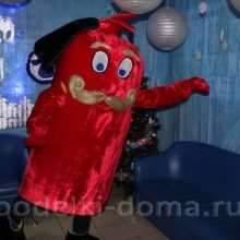 Сделай сам новогодние костюмы