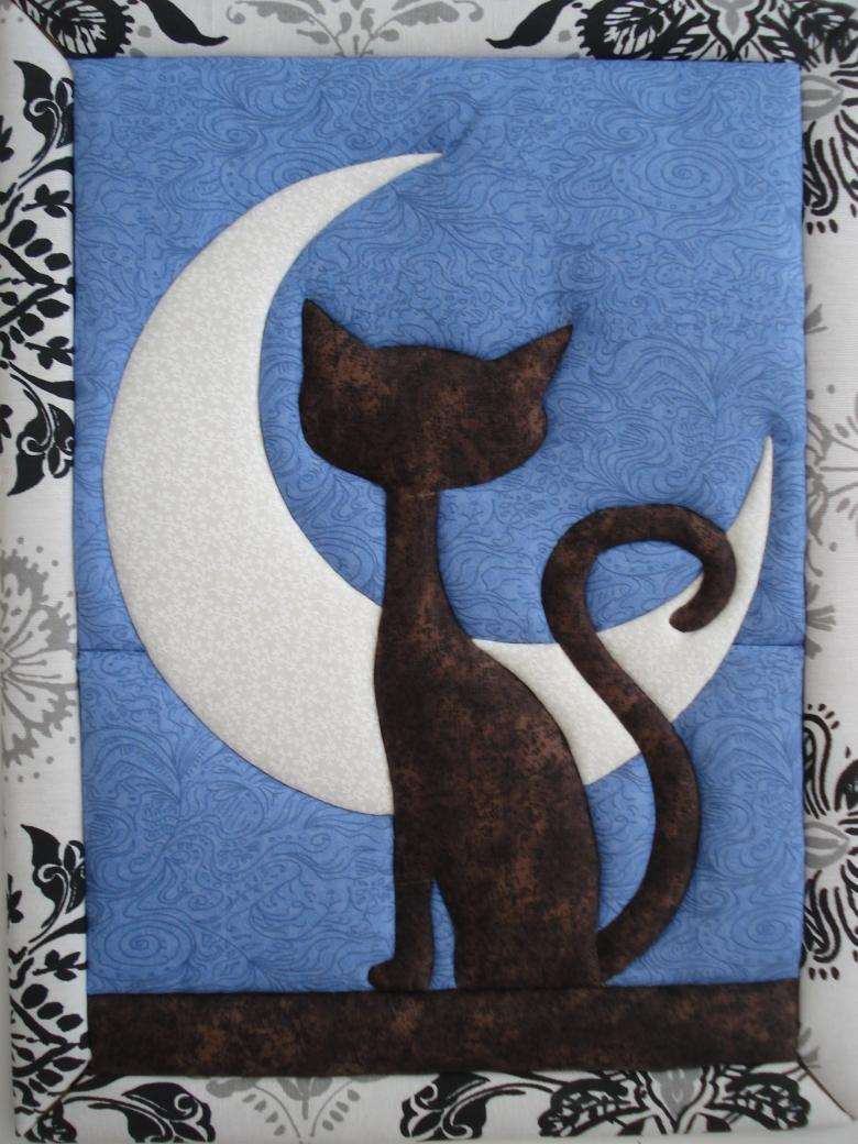 DIY поделки для кошек