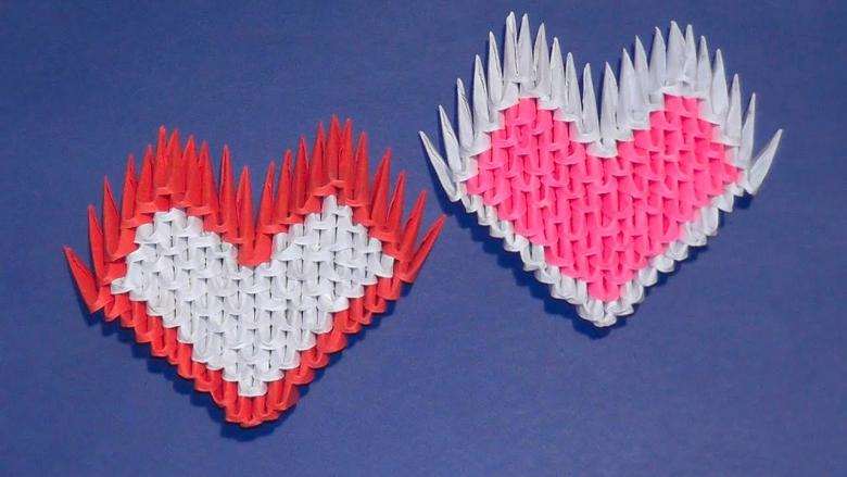 Сердце DIY