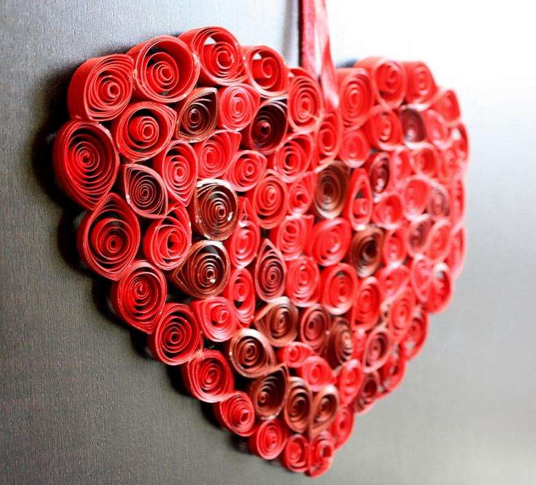 Сердце DIY