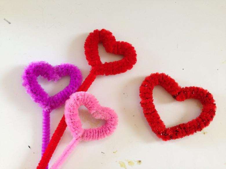 Сердце DIY