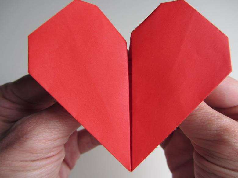 Сердце DIY