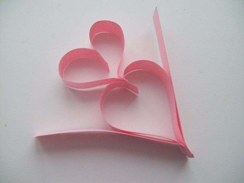 Сердце DIY