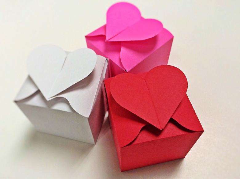 Сердце DIY