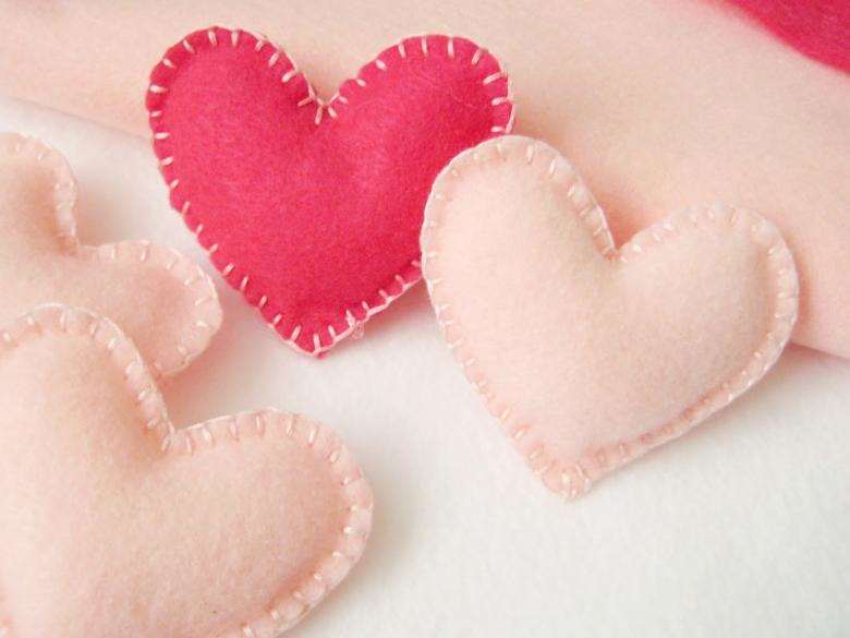 Сердце DIY