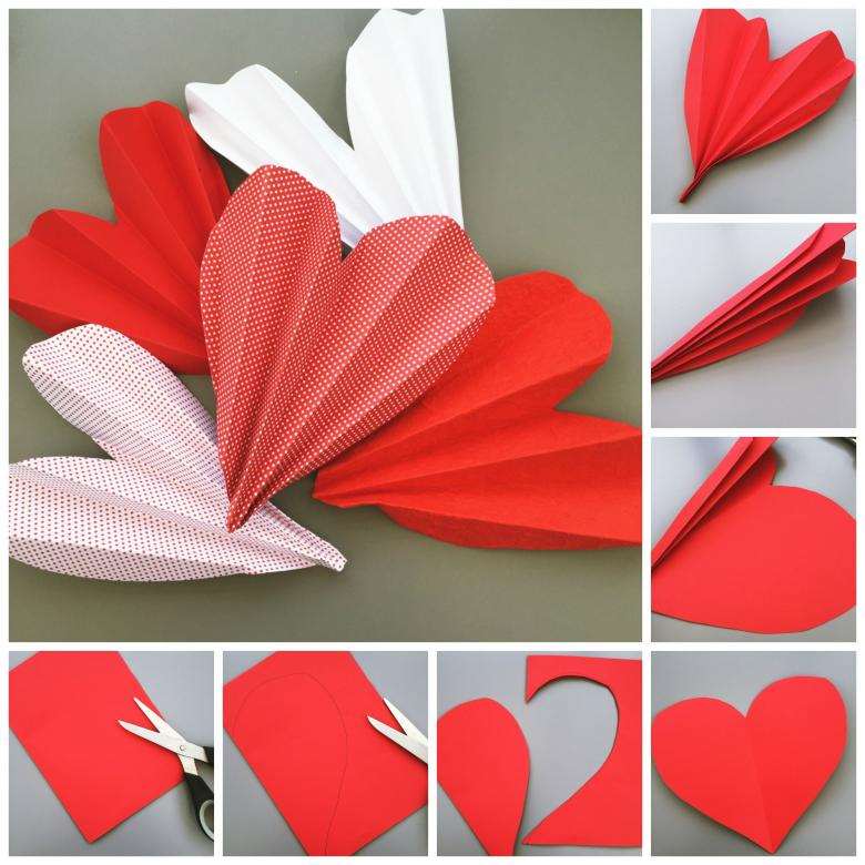 Сердце DIY