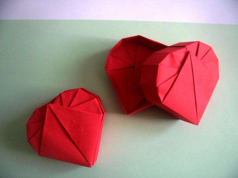 Сердце DIY