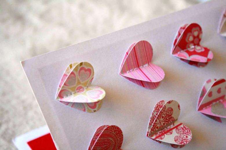 Сердце DIY