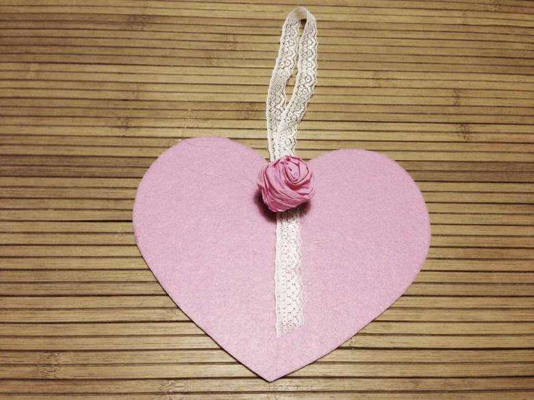 Сердце DIY