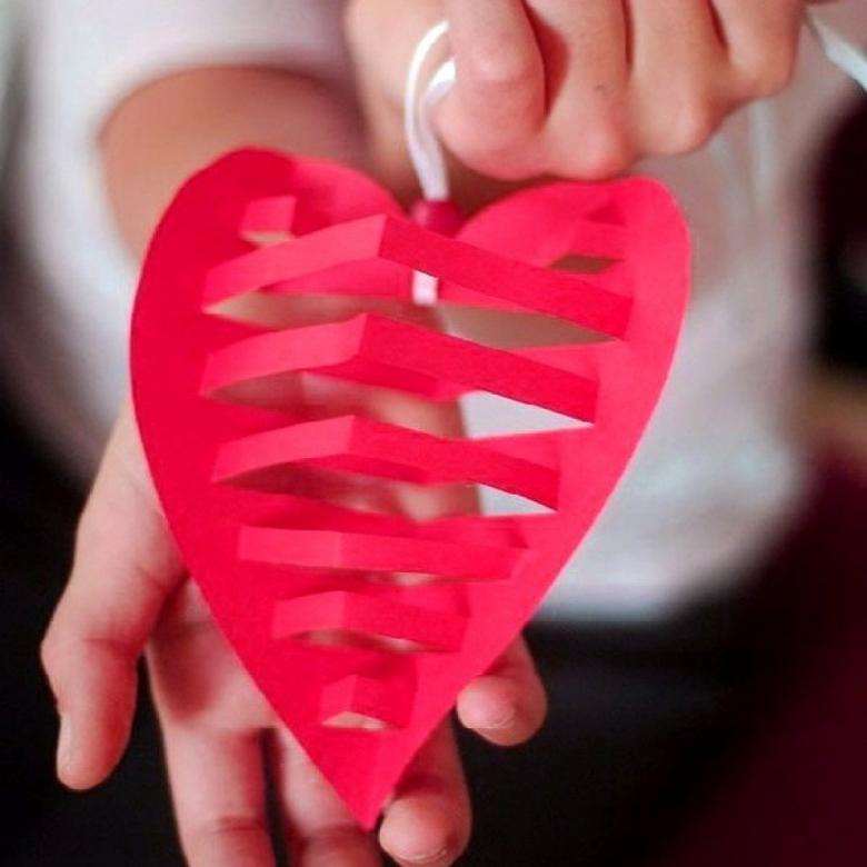 Сердце DIY