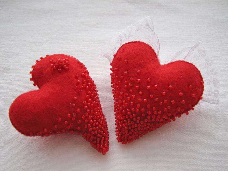 Сердце DIY
