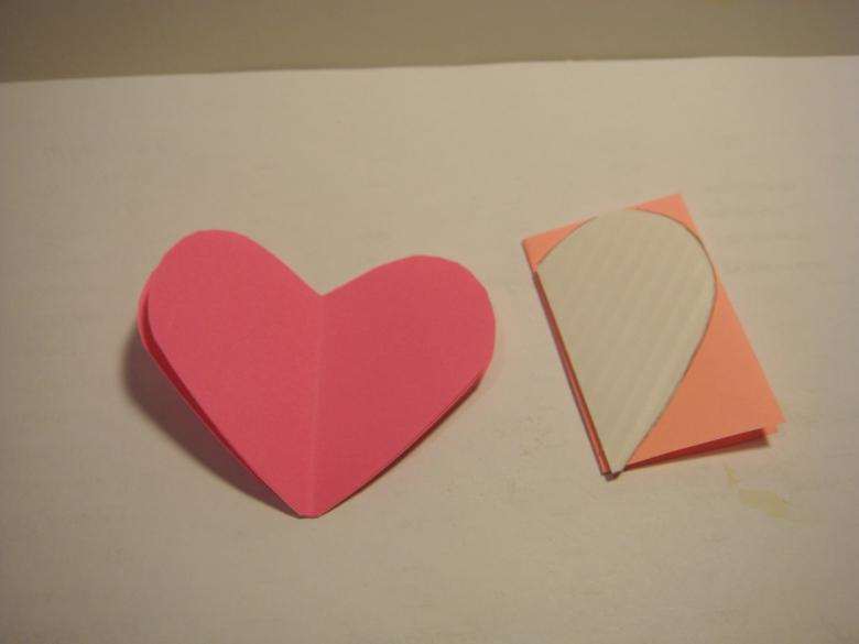 Сердце DIY
