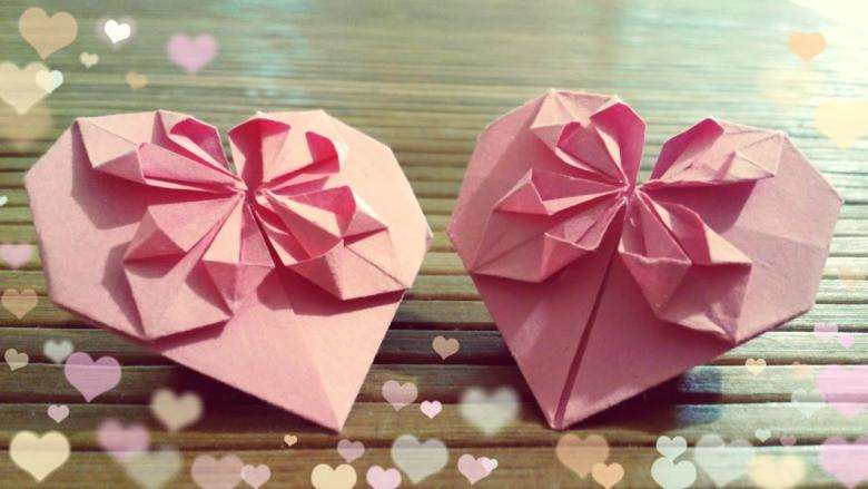Сердце DIY