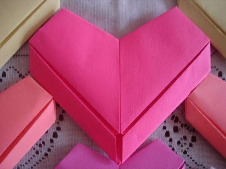Сердце DIY
