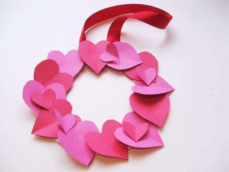 Сердце DIY
