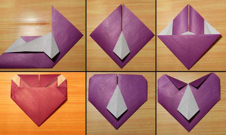 Сердце DIY