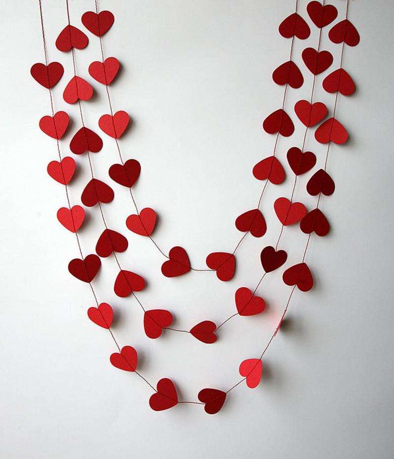 Сердце DIY