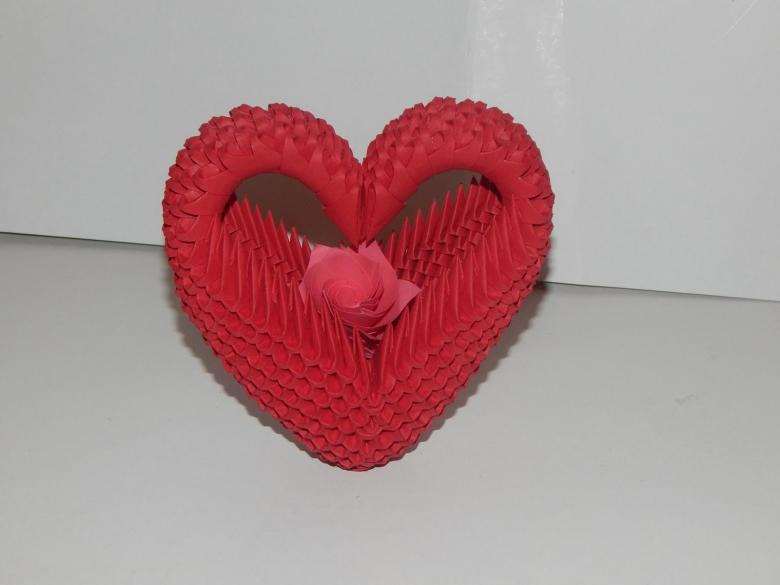 Сердце DIY