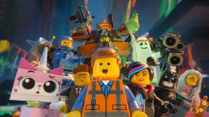 LEGO Movie