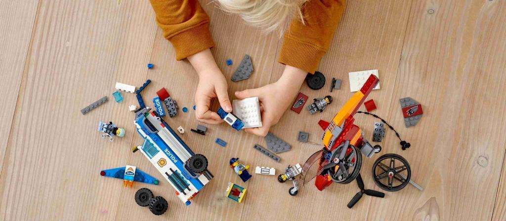 LEGO