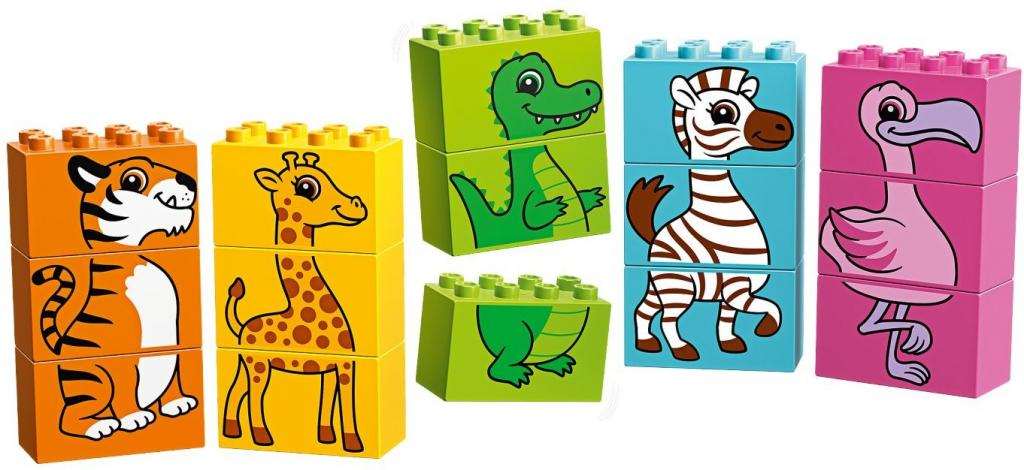 LEGO Duplo для детей