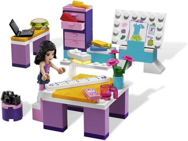 LEGO Friends