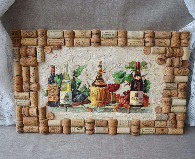 Панели DIY