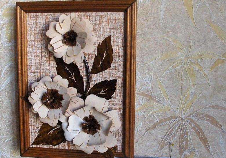 Панели DIY