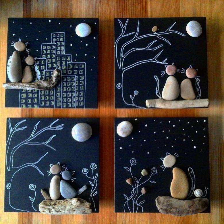 Панели DIY