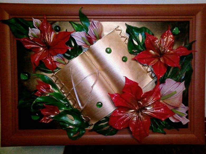 Панели DIY