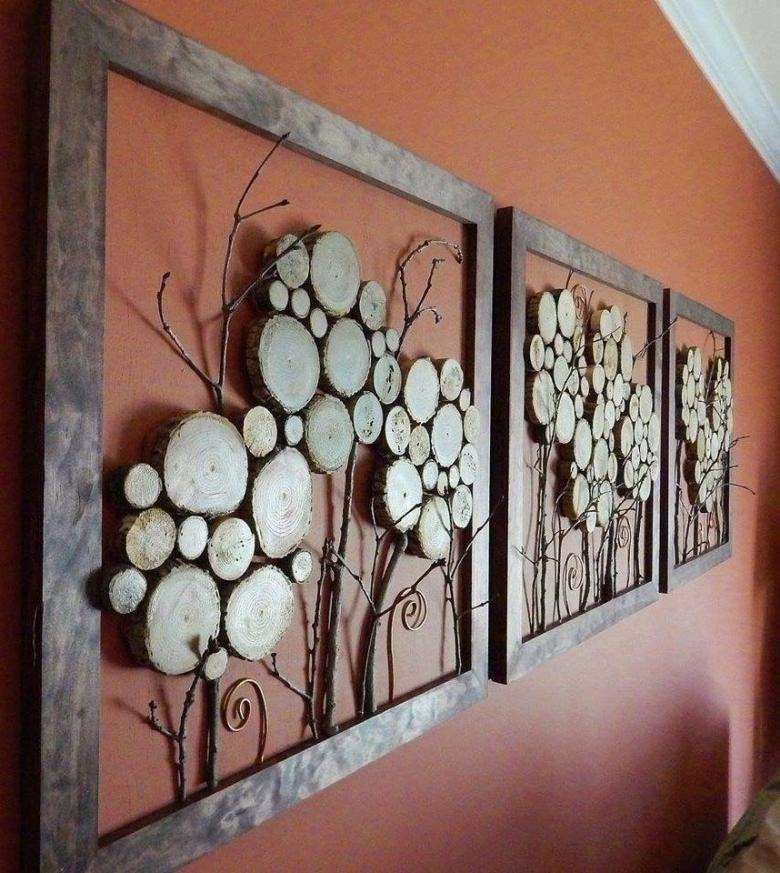 Панели DIY
