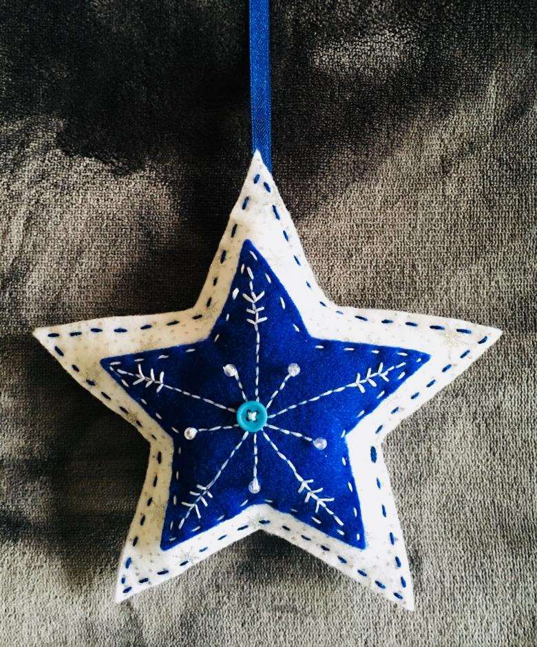 Звезда DIY