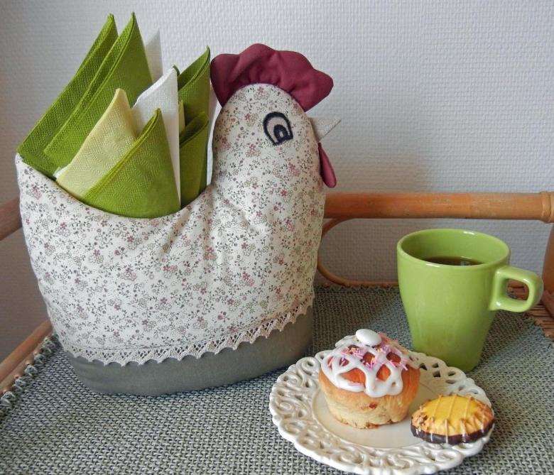 Сделай сам