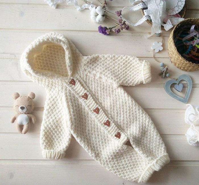 Узорная жемчужина