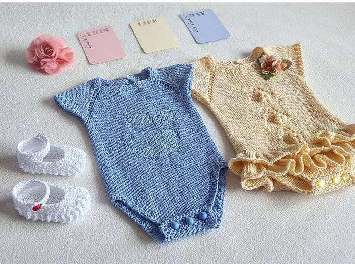 Baby Knit.