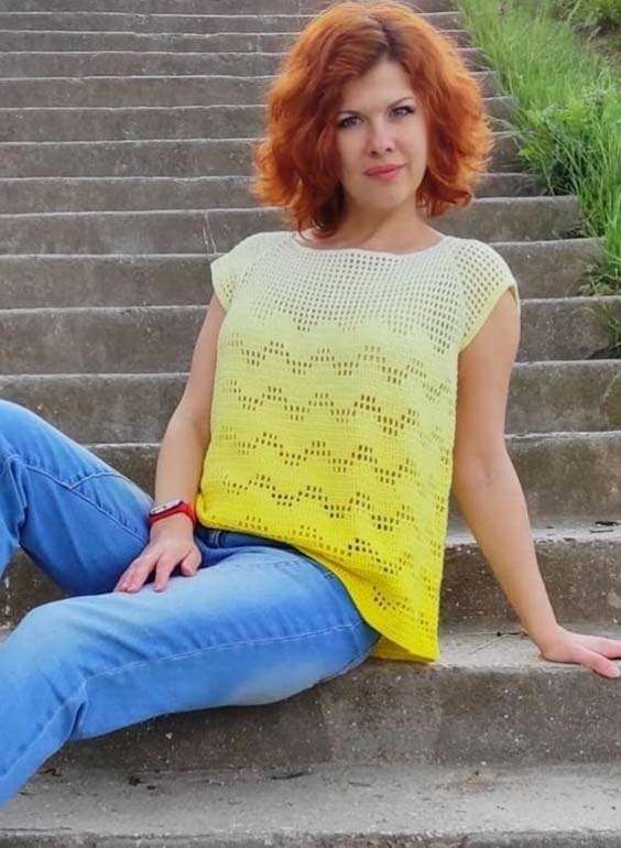 ведущая зелтитирпания