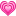 💗
