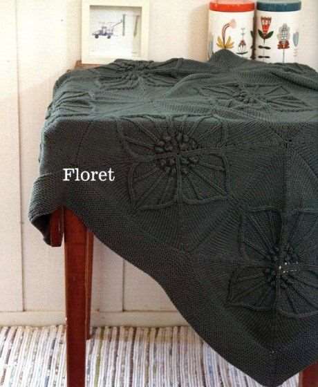 Простыни Floret