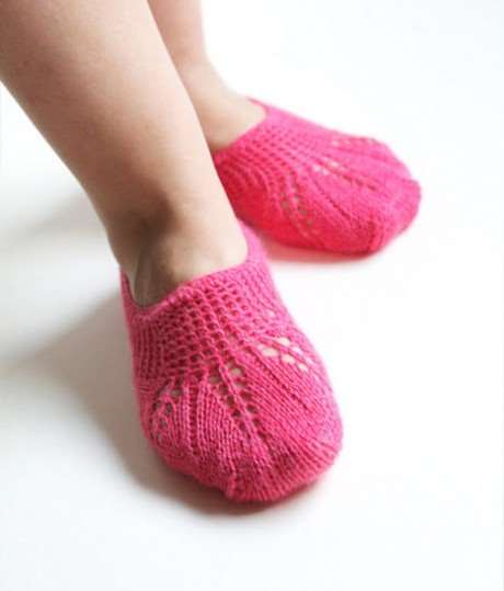 Спицы для бесшовного вязания Etsy